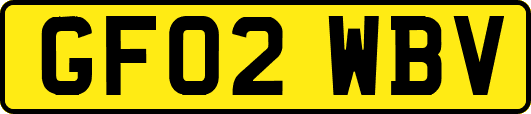 GF02WBV