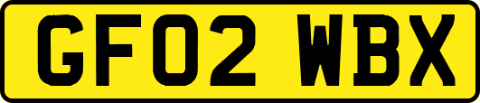 GF02WBX