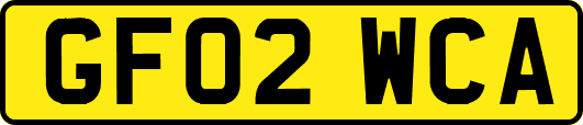 GF02WCA