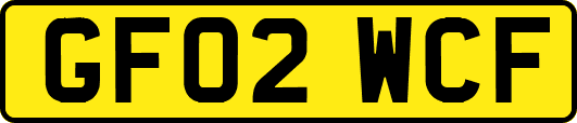 GF02WCF