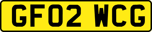 GF02WCG