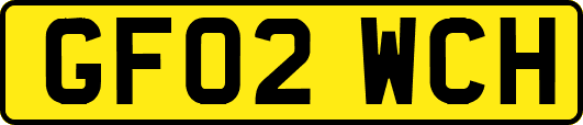 GF02WCH