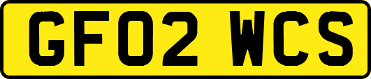 GF02WCS