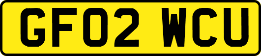 GF02WCU