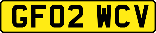 GF02WCV