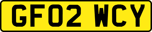 GF02WCY