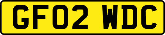 GF02WDC