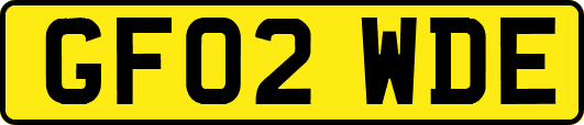 GF02WDE