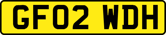 GF02WDH