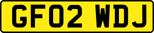 GF02WDJ