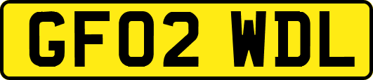 GF02WDL