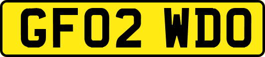 GF02WDO