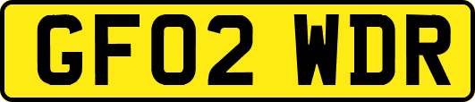 GF02WDR