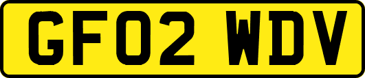 GF02WDV