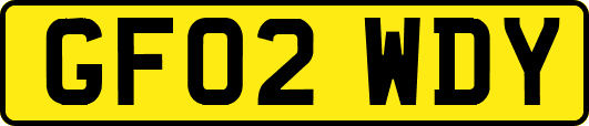 GF02WDY