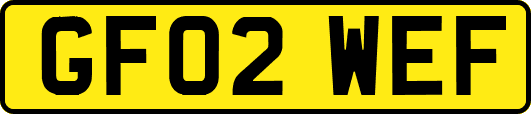 GF02WEF