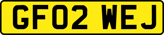GF02WEJ