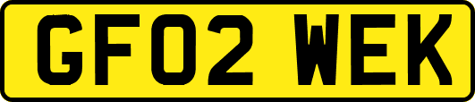 GF02WEK