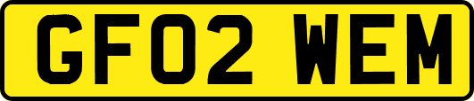 GF02WEM