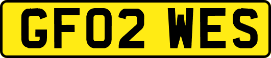 GF02WES