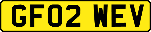 GF02WEV