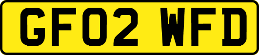 GF02WFD