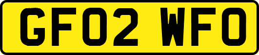 GF02WFO