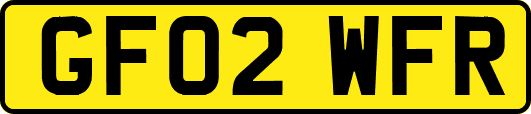 GF02WFR