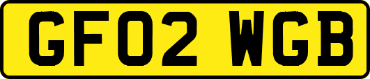 GF02WGB