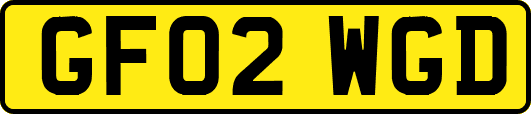 GF02WGD