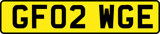 GF02WGE