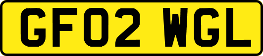 GF02WGL