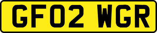 GF02WGR