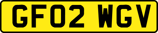 GF02WGV