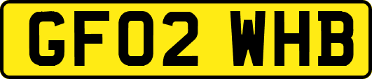 GF02WHB