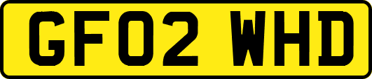 GF02WHD