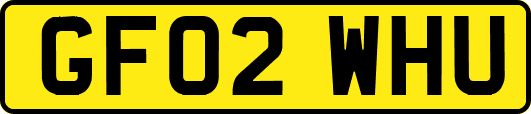GF02WHU