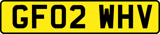 GF02WHV