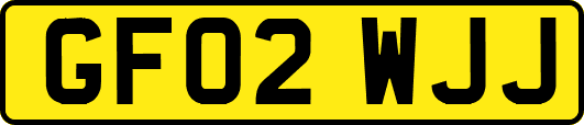 GF02WJJ