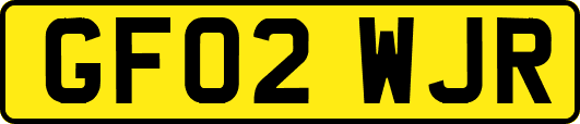 GF02WJR