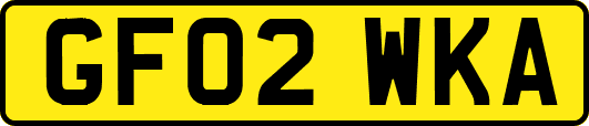 GF02WKA