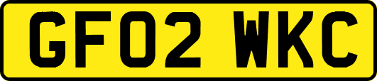 GF02WKC
