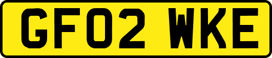 GF02WKE