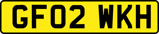 GF02WKH