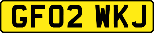 GF02WKJ
