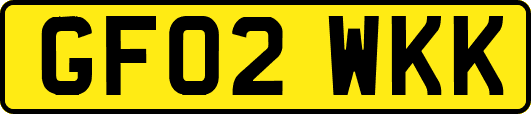 GF02WKK