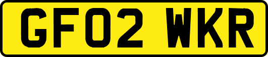 GF02WKR