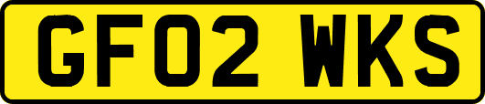 GF02WKS