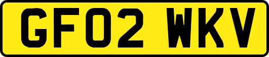 GF02WKV
