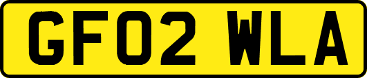 GF02WLA